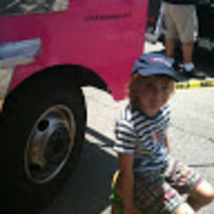 Meet your Posher, Malcolm